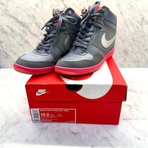 Nike Force Sky High Wedge